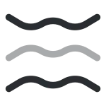 Wind 2 SVG Icon